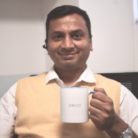 Ravi Sunderrajan Email & Phone Number