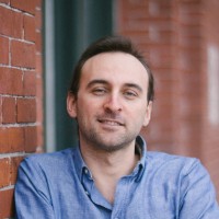 APRÓ Employee Gökay Abay's profile photo