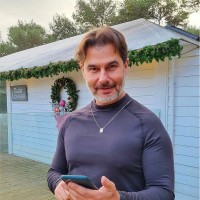 Ten Penny Employee Spencer Davids's profile photo