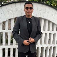 Xponential Technologies Employee Bryan López's profile photo