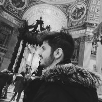 Implemental Systems Employee David Mochales's profile photo