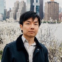 AMI - Advanced Machine Intelligence Employee Kevin Zhang's profile photo