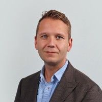 4net AG Employee Dominik Koller's profile photo