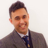 Royal Berkshire NHS Foundation Trust Employee Jamie D'Costa's profile photo