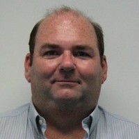 Lycée Claude Monet Employee Sean Baggott's profile photo