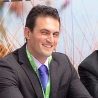 AXEREAL Employee Frédéric Moulin's profile photo