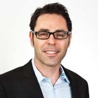 Orange Line Employee David Klein's profile photo