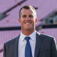 Sugarlands Distilling Company Employee Jason Michelson's profile photo