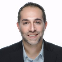 WittKieffer Employee Nicholas Giannas's profile photo