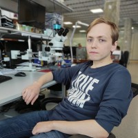 Aurus Employee Vladislav Yakovlev's profile photo