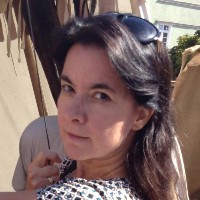 FH Campus Wien | University of Applied Sciences Employee Brigitte Pfisterer's profile photo