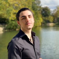 Apple Ford Lincoln Employee Philip Taylor's profile photo