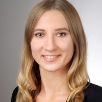 Zyagnum AG Employee Sarah Grudzinski's profile photo