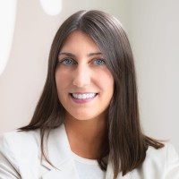 ETF Trends Employee Sarah Alexander's profile photo