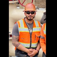 Cesar Bernal Email