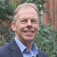 Higher Futures Employee Richard Calvert's profile photo