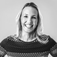 Liferaft Employee Ali Oxner's profile photo