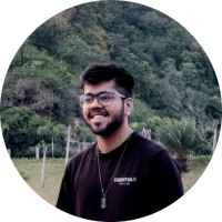 Ishan Audichya Email