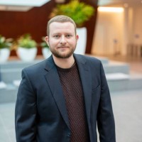 Capital One Employee Christopher Coughlan's profile photo