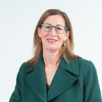 WorkSafe New Zealand Employee Raewyn Moss's profile photo