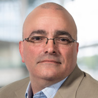 Yoh, A Day & Zimmermann Company Employee Liviu Dedes's profile photo