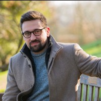 Imperial College London Employee Charlie Engel's profile photo