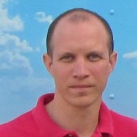 Arborscapes, LLC Employee Billy Davis's profile photo