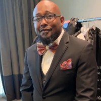 Airgas Employee Vincent Travis's profile photo
