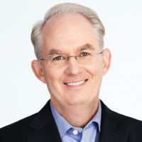 Broadridge Employee Tim Gokey's profile photo