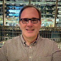 David Bobrow Email & Phone Number