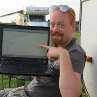Daniel Henriksson Email
