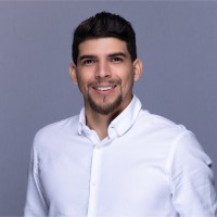 David Robledo Email & Phone Number