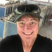 De Beers SA Employee Monica Phillips's profile photo