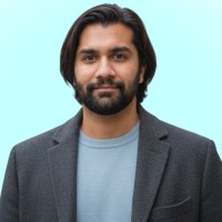Luminetics Employee Rehan Safdar's profile photo