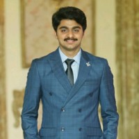 MGLogics (A MarbGroup Company) Employee Muqeet Ahmad's profile photo