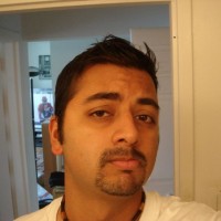 TAPsDIGITal Employee Aalap Sinha's profile photo