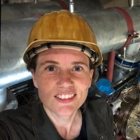 Northrop Grumman Sperry Marine Employee Sarah Barrett's profile photo
