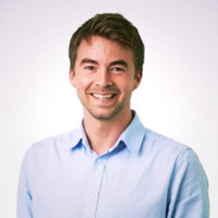 Foundry Employee Liam Grant's profile photo