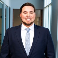 Babcock Services, Inc Employee Boone Myers's profile photo