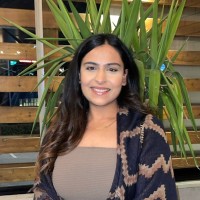 Ok Tire Employee Shailja Sharma's profile photo