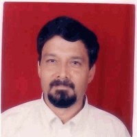 Infrastructure Employee Rajeev Jambhekar's profile photo