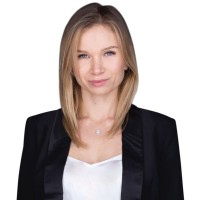 Self Help Africa Employee Patrycja Jurkowska's profile photo