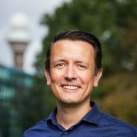 KNMI - Royal Netherlands Meteorological Institute Employee Guido Kok's profile photo