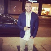 Support Shepherd Employee Austin Hammer's profile photo