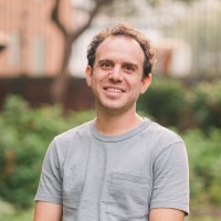 Nick Rosen-Wachs Email & Phone Number