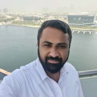 Enetric Technology Solution Employee Jishnu Janardhanan's profile photo