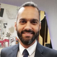 Alfa Medical Group Employee Mohamed Halim's profile photo