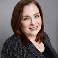 Optimas Solutions Employee Jennifer Muchoney's profile photo