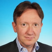 Lidl in Germany Employee Ferenc Nikli's profile photo