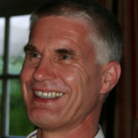 Ellips Employee Joost Wigman's profile photo